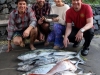 Boys catch DTT