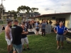 The BBQ - Early Starters