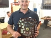 Scott Bailey 2016 C Grade Champion