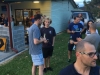 The 2016 Xmas BBQ
