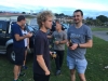 The 2016 Xmas BBQ