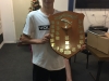 Lou O'Rourke 2016 C Grade Most Species